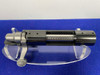 Remington 40-X .22LR Receiver W/Bolt & Trigger Bracket *CUSTOM BUILD READY*